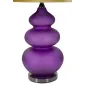 LAMPA STOŁOWA MILVA THREE 40X70 cm